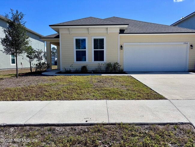 2860 Copperwood Ave in Orange Park, FL - Building Photo - Building Photo
