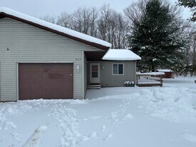 633 Airway Dr in Allegan, MI - Building Photo