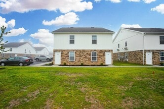501 Kristina Dr in Bellefontaine, OH - Building Photo - Building Photo