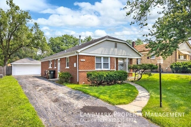 property at 17141 Highland Ave