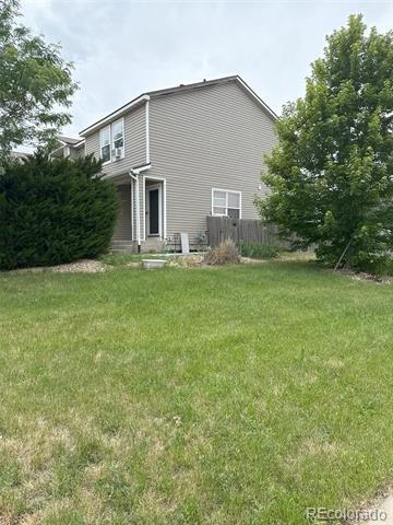 property at 299 Ponderosa Pl
