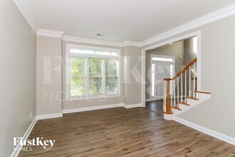 5022 Kendall Station NW in Acworth, GA - Foto de edificio - Building Photo