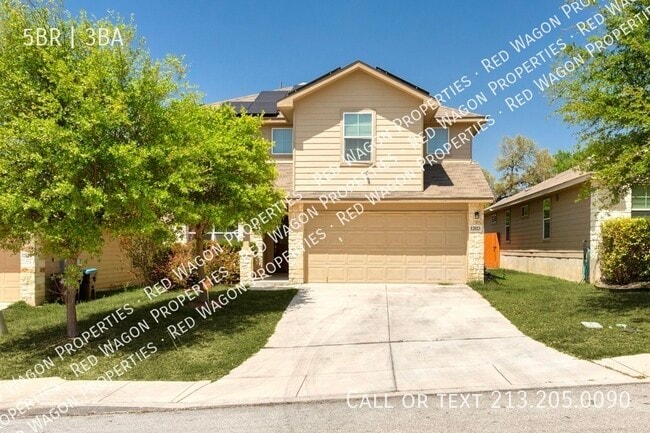 property at 12023 Sapphire River