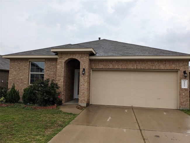 property at 6122 Purple Iris St