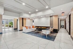 Center Place in Providence, RI - Building Photo