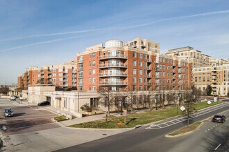 The Eclipse in Arlington, VA - Foto de edificio - Building Photo