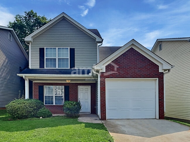 property at 6110 Flagstaf Walk