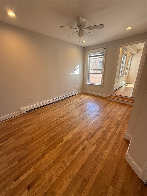 78 Bunker Hill St in Boston, MA - Building Photo - Building Photo