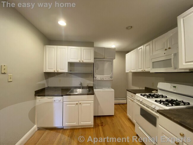 350 Allston St in Cambridge, MA - Building Photo - Building Photo