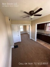 46 N 34th St in Harrisburg, PA - Building Photo - Building Photo