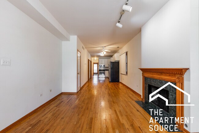 920 N Paulina St, Unit 1