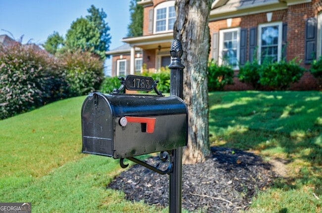 1783 Rose Hedge Way NW in Kennesaw, GA - Building Photo - Building Photo