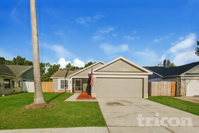property at 4703 N Dawnmeadow Ct