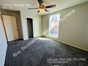 6078 E Peruna Way in Fresno, CA - Building Photo - Building Photo