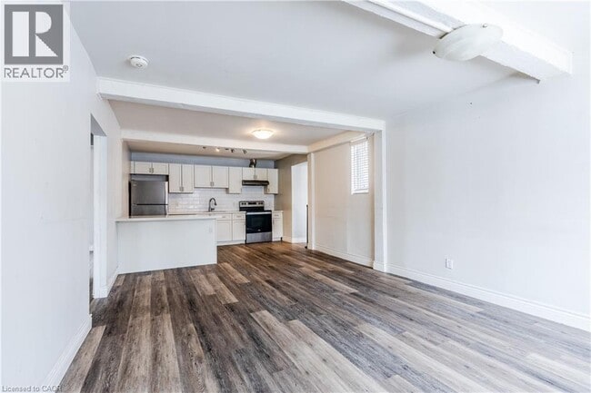 1208 West 5th Street in Hamilton, ON - Building Photo - Building Photo