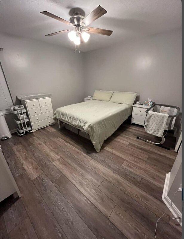 property at 61 Old Stephenson Mill Rd