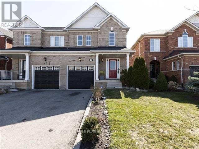 48 Mossgrove Crescent