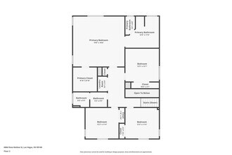 6866 Rose Mallow St in Las Vegas, NV - Building Photo - Building Photo