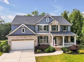 307 Ashgrove Ct, Unit 2202 in Woodstock, GA - Building Photo