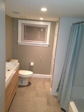 4911 14th St NW, Unit 2BR 1BA Basement in Washington, DC - Foto de edificio - Building Photo