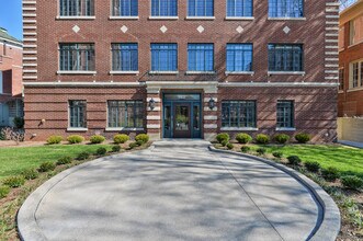 1411 Willow Ave in Louisville, KY - Foto de edificio - Building Photo