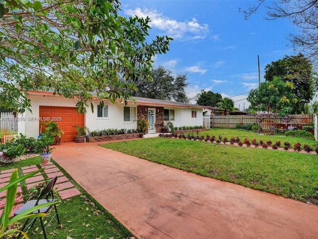 15455 N Miami Ave in Miami, FL - Building Photo - Building Photo