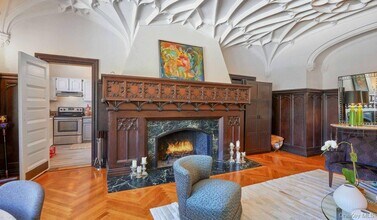 61 Crows Nest Rd in Tuxedo Park, NY - Building Photo - Building Photo