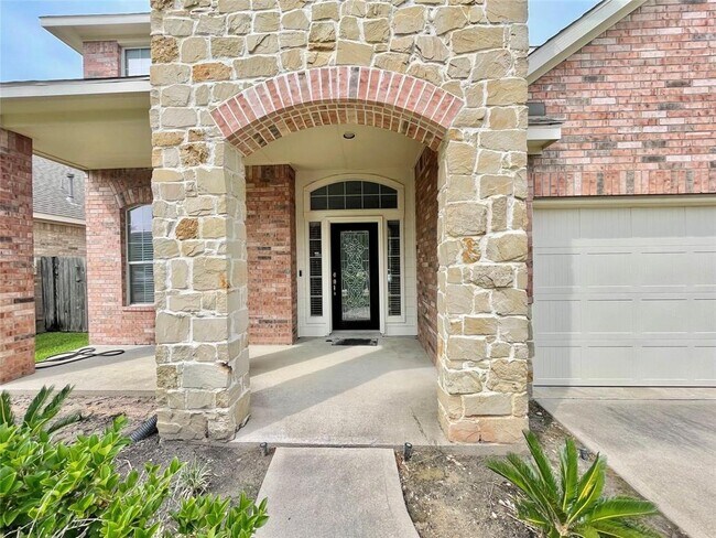 25306 Basil Brook Ct in Katy, TX - Building Photo - Building Photo