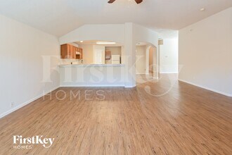 2506 Fox Water Dr in Spring, TX - Foto de edificio - Building Photo