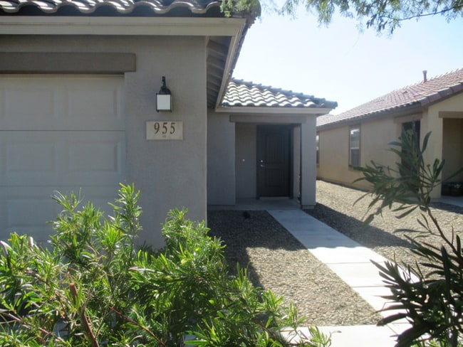 property at 955 Calle Calca