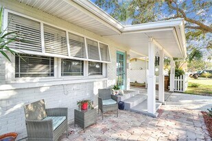 349 Shirley Ave in Clearwater, FL - Building Photo