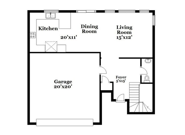 1932 Basilwood Ct in North Las Vegas, NV - Building Photo - Building Photo