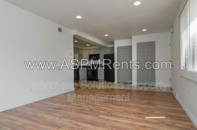 619-623 E 5th Ave in Salt Lake City, UT - Building Photo - Building Photo
