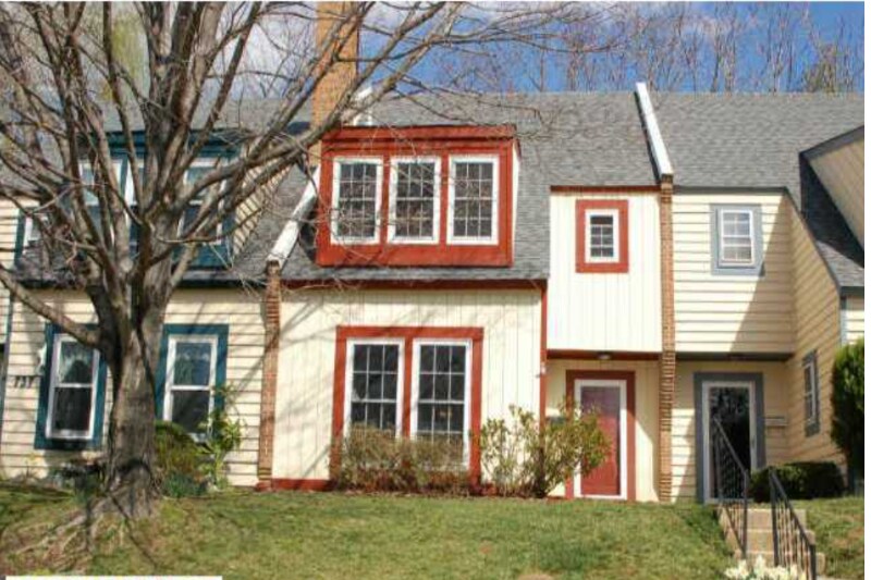 735 S Hyannis Dr in Richmond, VA - Building Photo