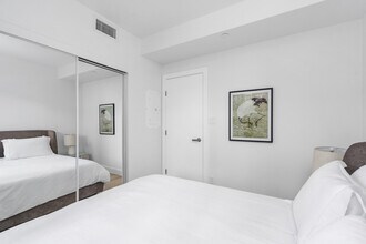 1372 Seymour St in Vancouver, BC - Building Photo - Building Photo