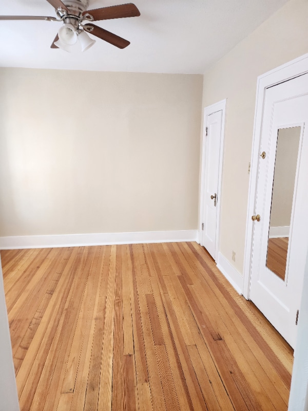 property at 1820 Montana Ave
