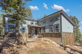 69 Mt Powderhorn Rd in Florissant, CO - Building Photo - Building Photo