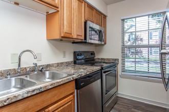 Ardendale Oaks Apartments in Baton Rouge, LA - Foto de edificio - Interior Photo