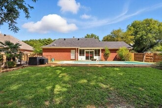 213 Cambridge Dr in Madison, MS - Building Photo - Building Photo