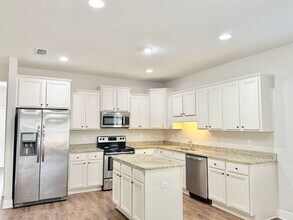3658 Hawks Landing Cir in Pace, FL - Building Photo - Building Photo
