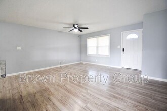 4715 Beaufort Dr in Fayetteville, NC - Building Photo - Building Photo