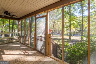 248 W River Bend Dr in Eatonton, GA - Building Photo - Building Photo