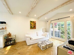 8062 Waring Ave in Los Angeles, CA - Building Photo - Building Photo