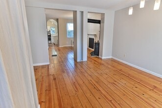 1334 Penn St in Harrisburg, PA - Building Photo - Building Photo