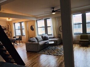 515 Noble N St, Unit 414 in Chicago, IL - Building Photo - Building Photo