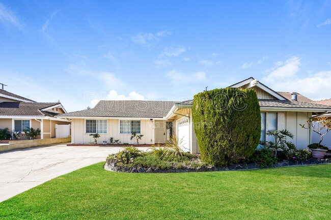 property at 9379 Esther St