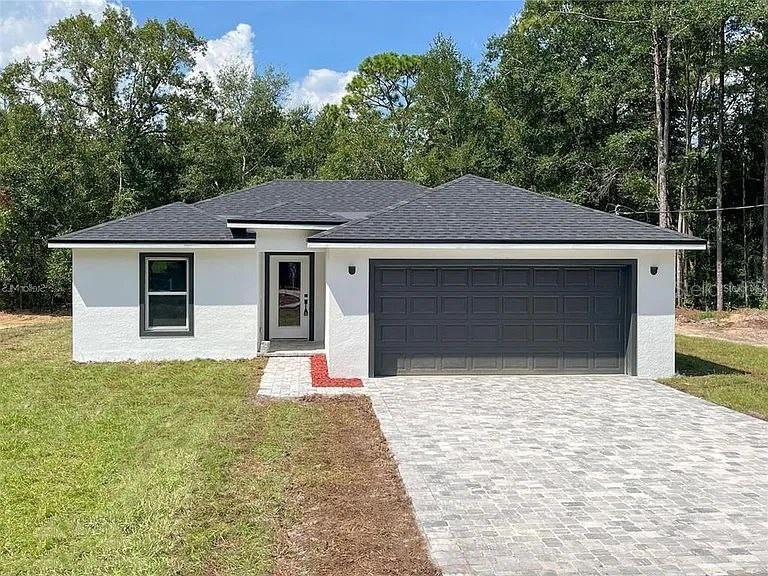 13435 Kaplan Terrace in Port Charlotte, FL - Building Photo