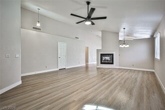 3923 Mountain Birch St in Las Vegas, NV - Building Photo - Building Photo