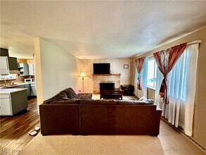 1370 W Vine St in Alliance, OH - Building Photo - Building Photo