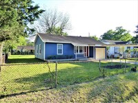 1114 Wellington St in Houston, TX - Foto de edificio - Building Photo